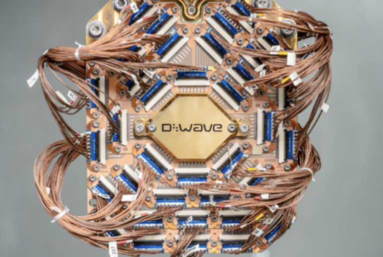 D-Wave